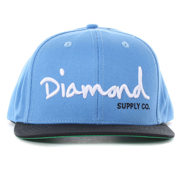 Casquette DIAMONDS CO. [Ref. 15]